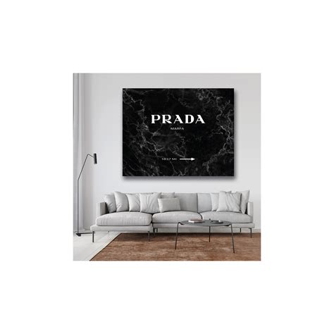 tableau prada|Tableau Prada Pop Art l Livraison offerte l Tableau .